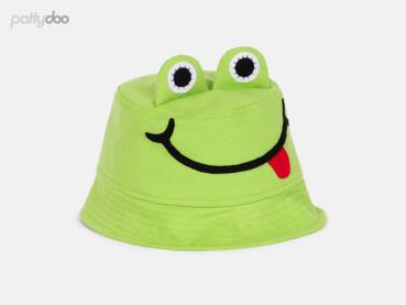 Preview: Schnittmuster Bucket Hat Fischerhut by pattydoo